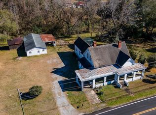 670 Martin Luther King Jr Dr, Prattville, AL 36067
