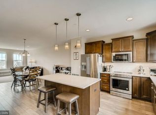 15456 Eames Way, Apple Valley, MN 55124