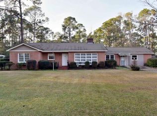 1019 Forest Glen Dr, Albany, GA 31707