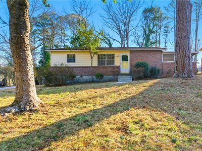 1887 Robinhill Ct, Tucker, GA, 30084