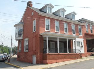 101 Bridge St, Mifflintown, PA 17059