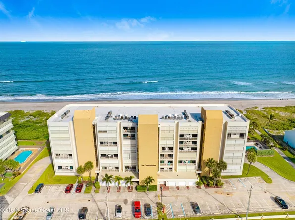 3223 S Atlantic Ave APT 605, Cocoa Beach, FL 32931