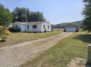 510 Meadow St, Niota, IL 62358