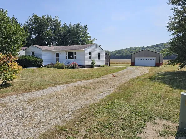 510 Meadow St, Niota, IL 62358