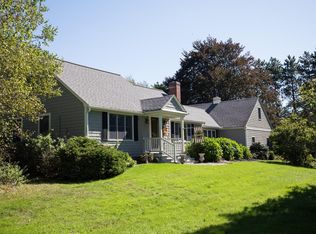 1 Jane Appleton Way, Hampton, NH 03842