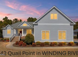 1842 Quail Point SE, Bolivia, NC 28422
