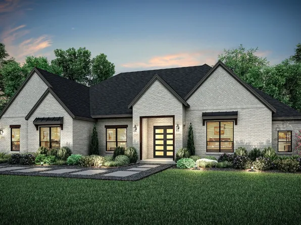 108 Blue Spruce Dr, Aubrey, TX 76227