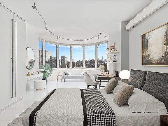 5th image of 330 E 38th St #23OP