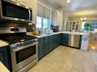 368 Boylston St #A-1, Newton Center, MA 02459
