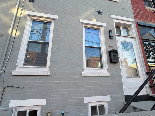 2817 E Thompson St, Philadelphia, PA 19134