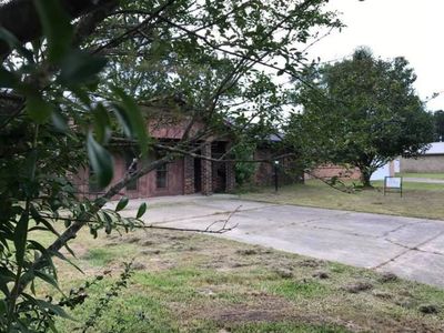 1401 Garfield St, Idabel, OK, 74745