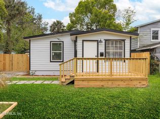 1046 Dyal St, Jacksonville, FL 32206
