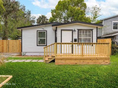 1046 DYAL Street, Jacksonville, FL, 32206
