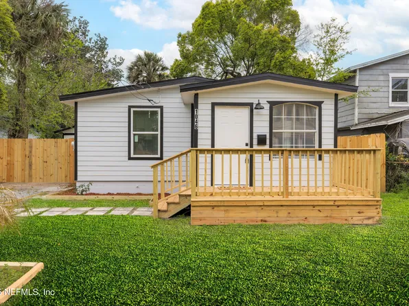 1046 DYAL Street, Jacksonville, FL 32206