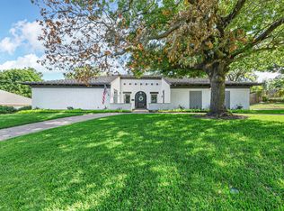 6409 Klamath Rd, Fort Worth, TX 76116