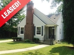 1227 Cloverdale Dr, Royal Oak, MI