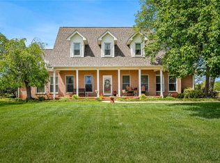 317 Todd Rd, Anderson, SC 29626