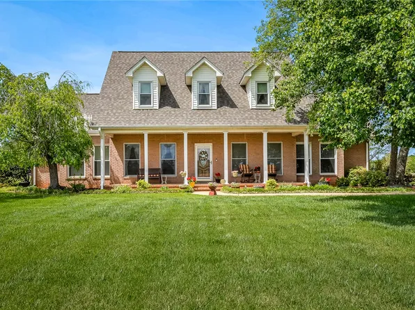 317 Todd Rd, Anderson, SC 29626
