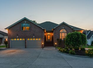 205 Dana Dr, Lebanon, TN 37087