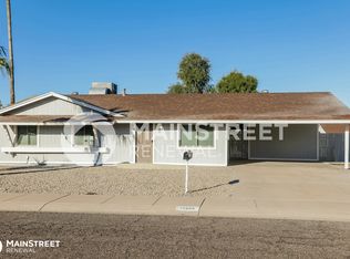 13030 N 18th Dr, Phoenix, AZ 85029