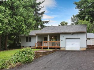 1918 SE Regner Rd, Gresham, OR 97080