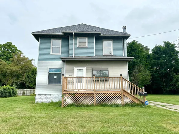 1715 S Michigan Ave, Saginaw, MI 48602