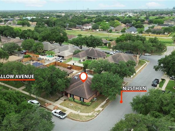 2513 Swallow Ave, McAllen, TX 78504