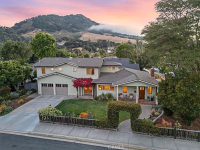 265 Lincoln St, San Luis Obispo, CA, 93405