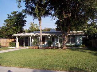 1430 NE 16th Ave, Fort Lauderdale, FL 33304