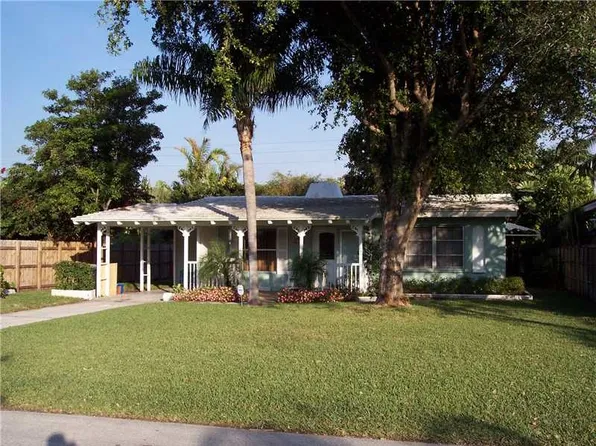 1430 NE 16th Ave, Fort Lauderdale, FL 33304