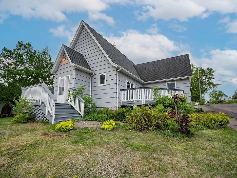 48 2nd St, Proctor, MN 55810 Zillow