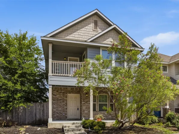 4521 Graceful Ln #469, Austin, TX 78725