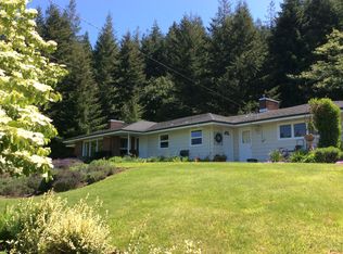 54789 Lee Valley Rd, Coquille, OR 97423