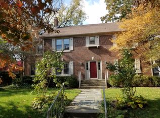 207 Barton Ave, Terre Haute, IN 47803