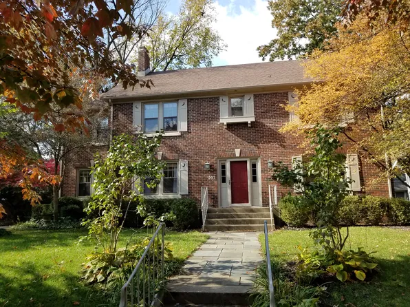 207 Barton Ave, Terre Haute, IN 47803