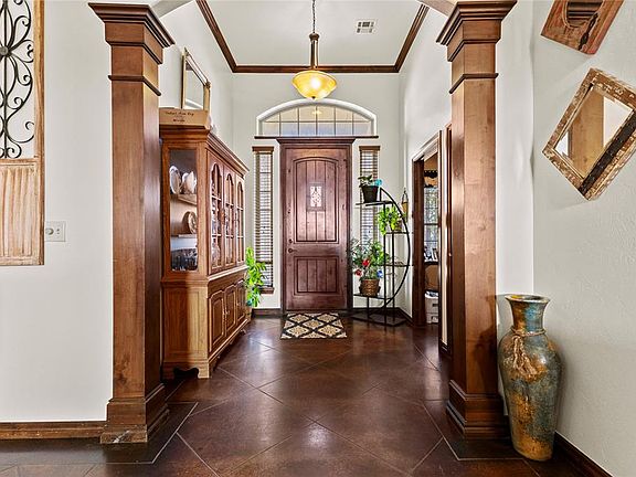 3rd image of 20850 E 1110th Rd