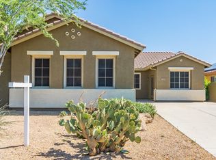 2505 W Shackleton Dr, Phoenix, AZ 85086