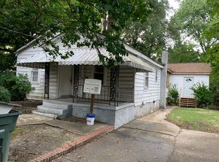 1812 Sherwood St, Greensboro, NC 27403