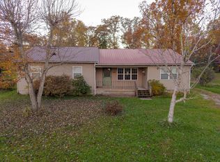115 Maple Grove School Rd, London, KY 40744