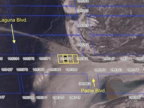 25 Tract 40, South Padre Island, TX 78597
