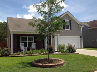 108 Mayfield Dr, Goose Creek, SC 29445