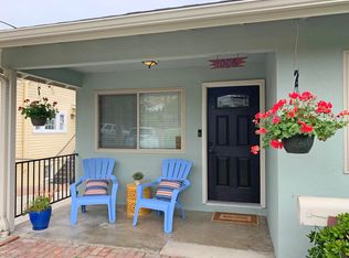 1006 E Haley St, Santa Barbara, CA 93103