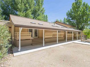 8855 Rancho Ave, Stagecoach, NV 89429