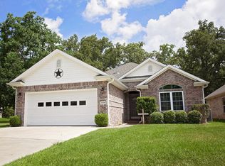 109 Jasmine Ct, Lufkin, TX 75901