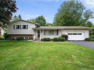 2509 Marie Dr, New Castle, PA 16105