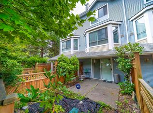 7184 Stride Ave #15, Burnaby, BC V3N 1T7