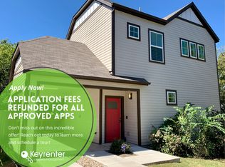 5205 Samuel Huston Ave #B, Austin, TX 78721