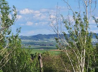 Ken Trl, Moscow, ID 83843