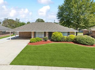 12435 Parnell Dr, Baton Rouge, LA 70815