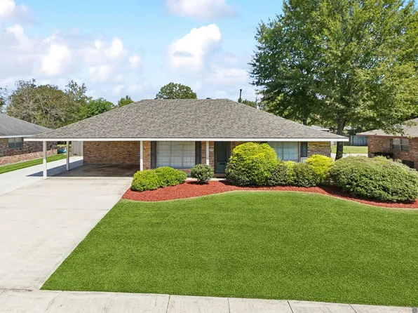 12435 Parnell Dr, Baton Rouge, LA 70815
